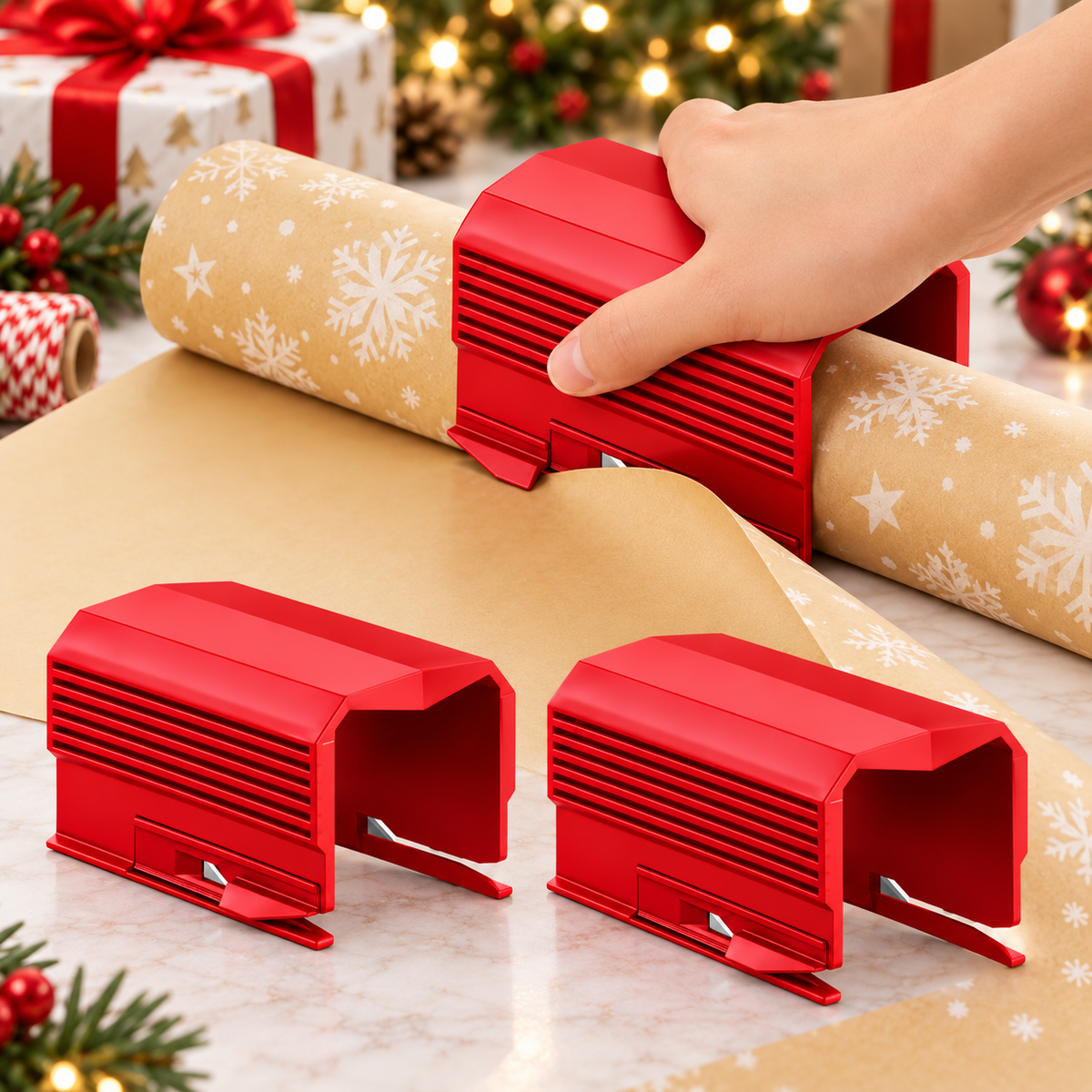 Nifty Cutter
