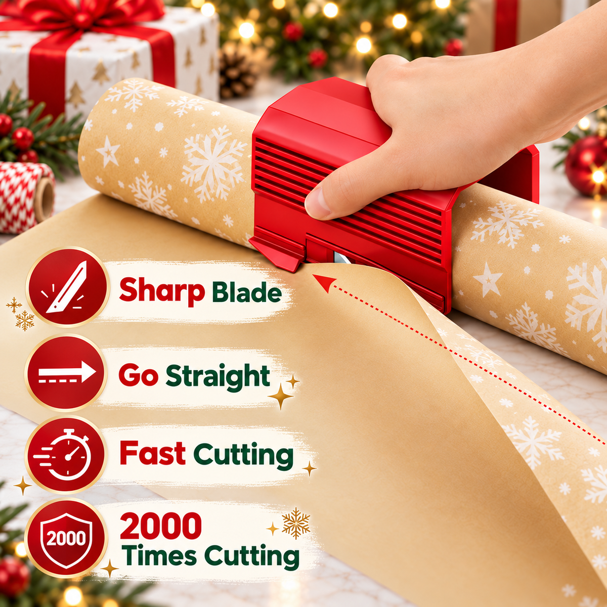 Nifty Cutter