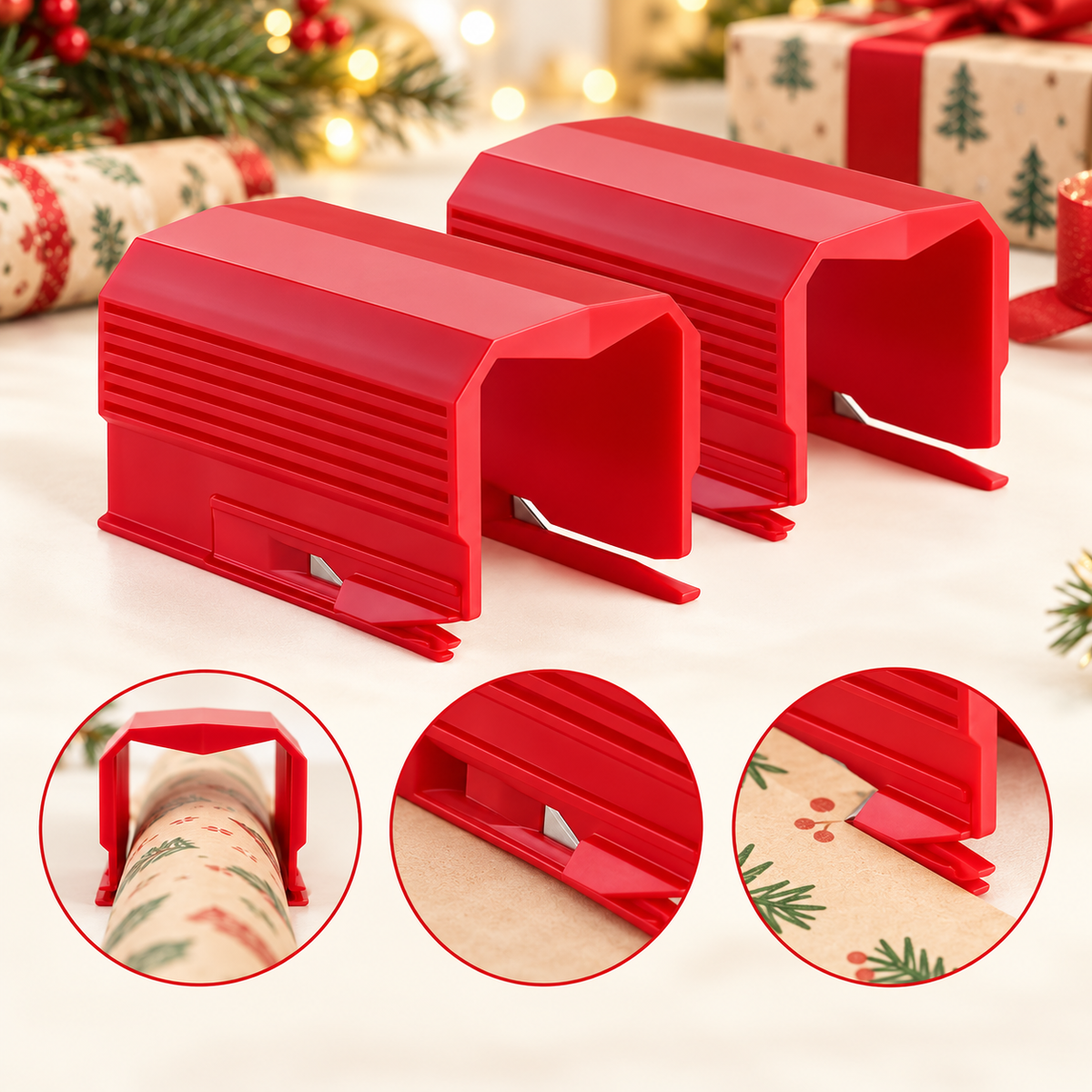 Nifty Cutter
